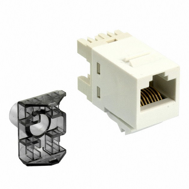 RJ-45信息座
